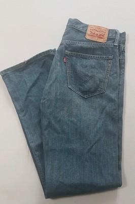 levis 527 34x34